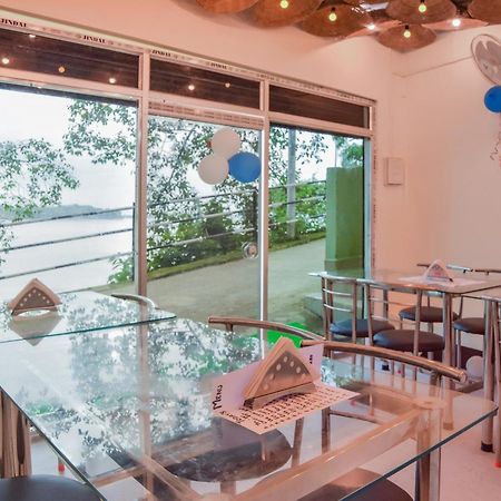 Hotel O Darshini Homes 古瓦哈提 外观 照片
