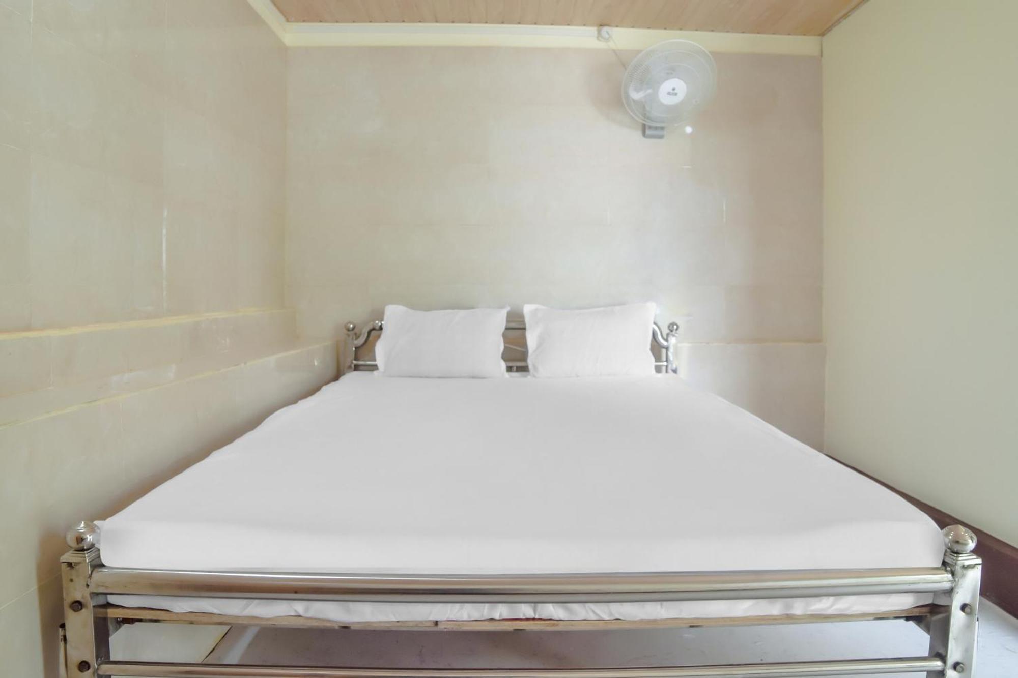Hotel O Darshini Homes 古瓦哈提 外观 照片