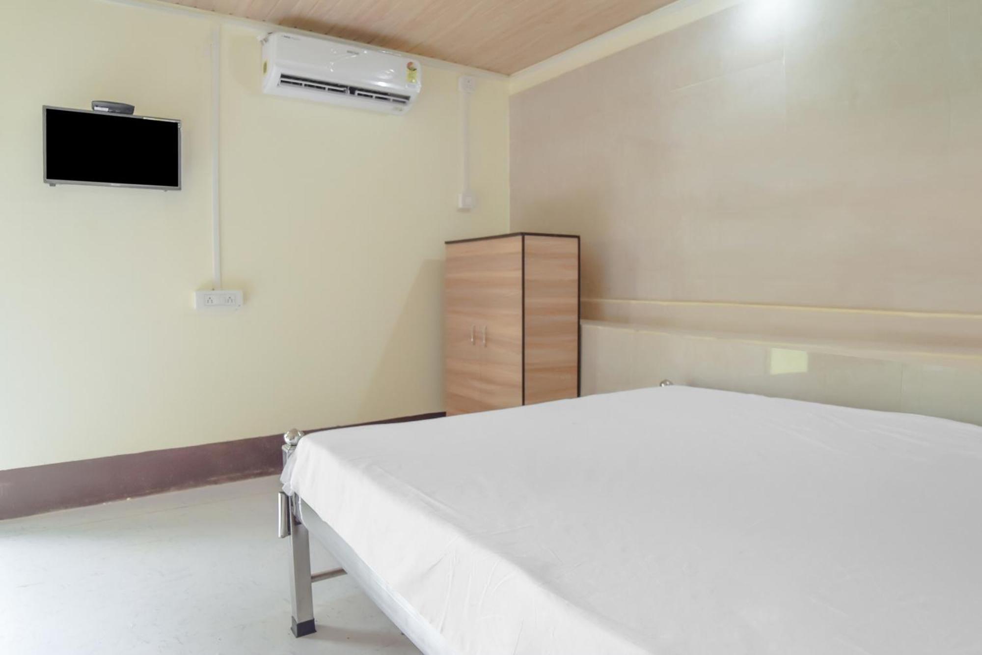 Hotel O Darshini Homes 古瓦哈提 外观 照片