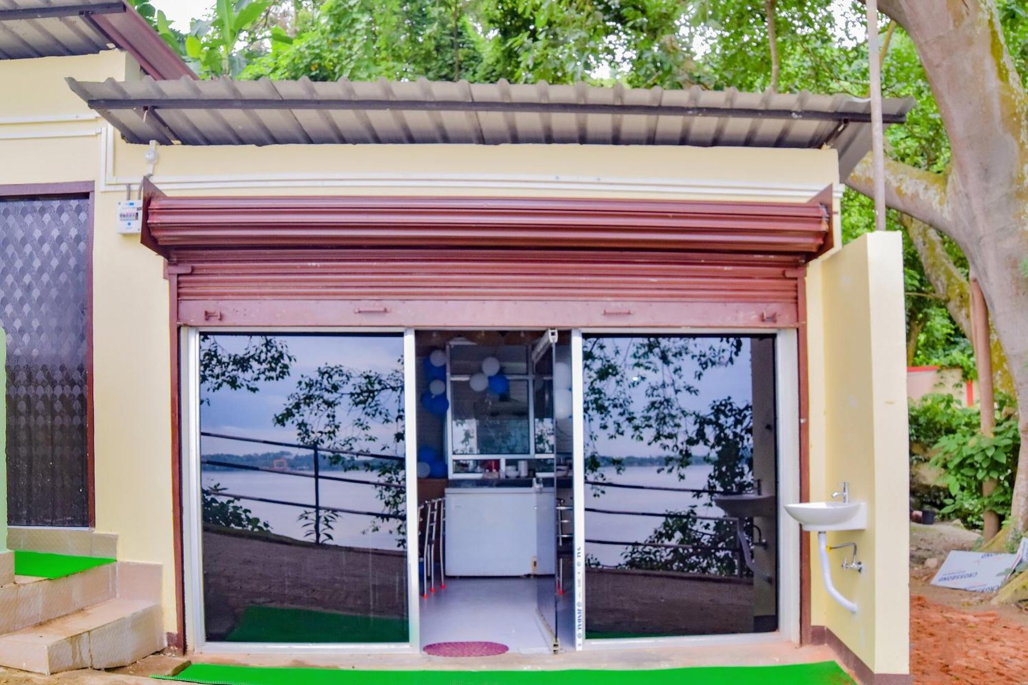 Hotel O Darshini Homes 古瓦哈提 外观 照片