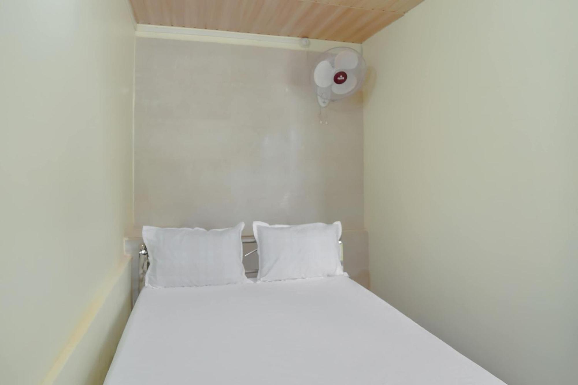 Hotel O Darshini Homes 古瓦哈提 外观 照片