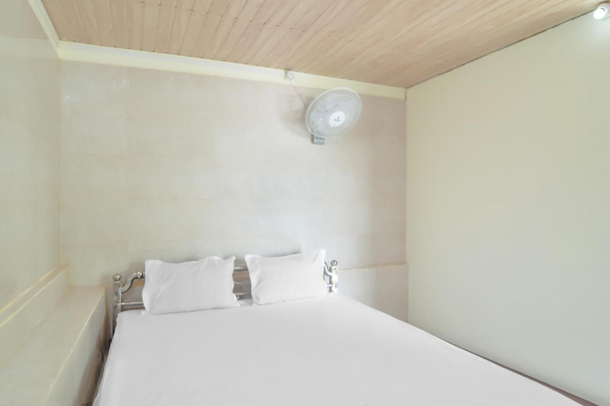Hotel O Darshini Homes 古瓦哈提 外观 照片