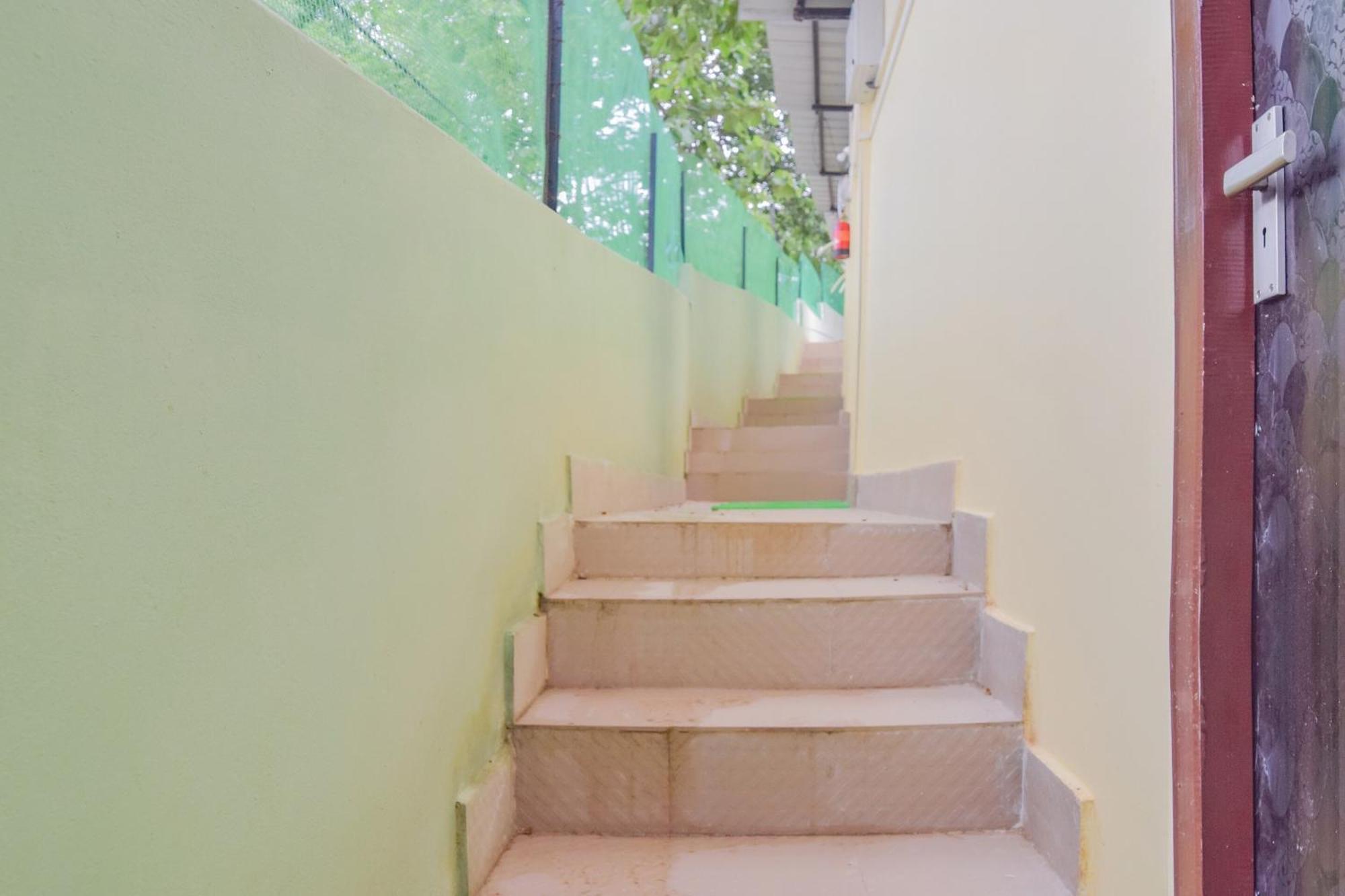 Hotel O Darshini Homes 古瓦哈提 外观 照片