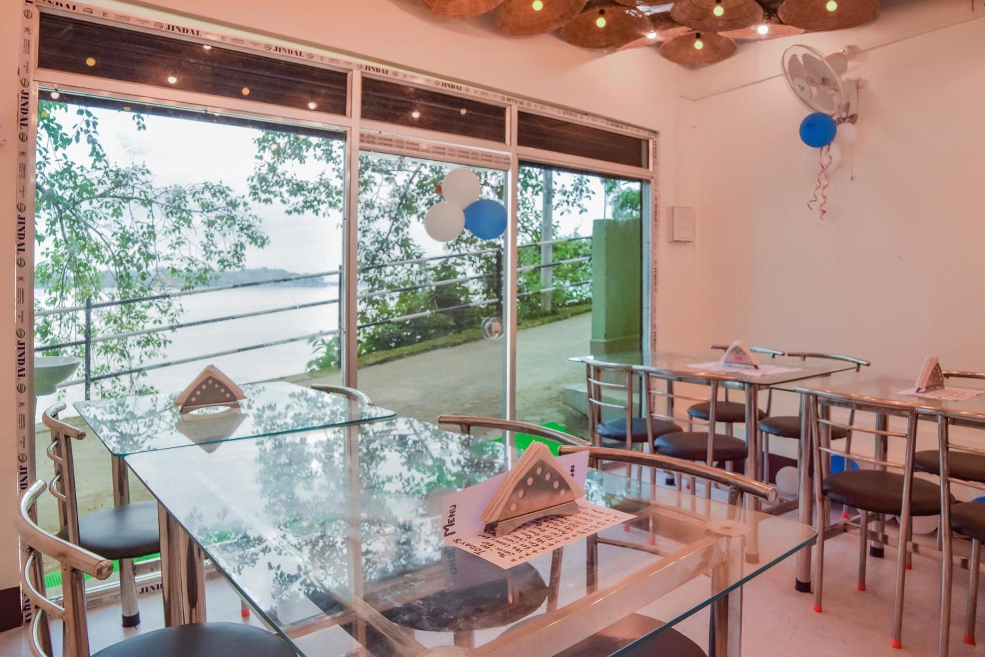 Hotel O Darshini Homes 古瓦哈提 外观 照片